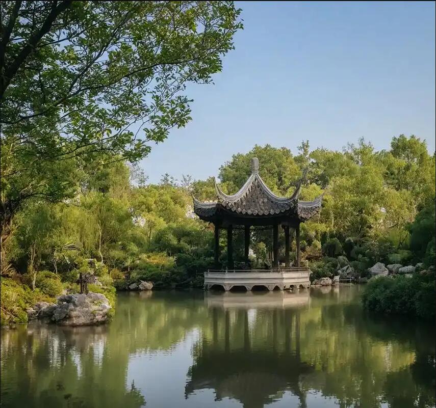 江西之桃餐饮有限公司